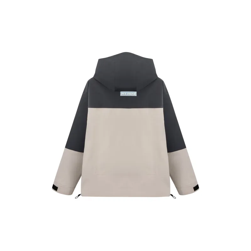 PJ's Vigor Jackets Coats Unisex-1