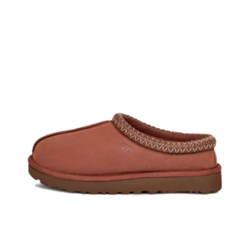 UGG Tasman Slipper Red Jasper Women's