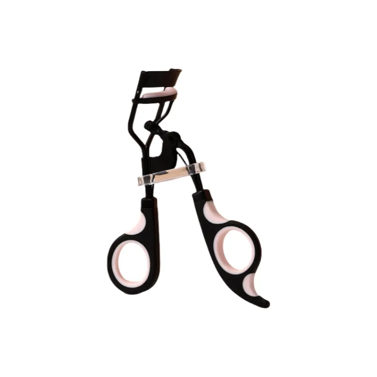 LMLTOP Wide Angle Frameless Sunflower Eyelash Curlers Warped-0