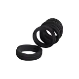 Classic Black 5 Pack