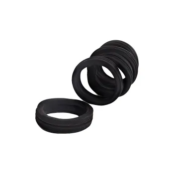 GOODY Nylon Hair Ties/Hair Tie Women's