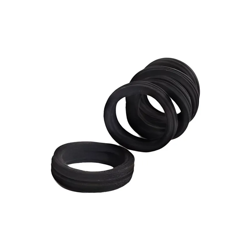 GOODY Nylon Hair Ties/Hair Tie Women's-0