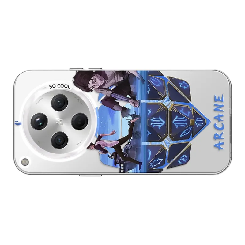 CHUNFAN Phone Cases-19