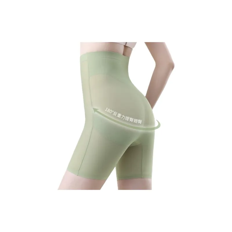 XIANSINIAO Shapewear Bottom Women's-3
