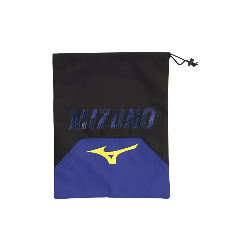 Mizuno Polyester Storage Bag Unisex-1
