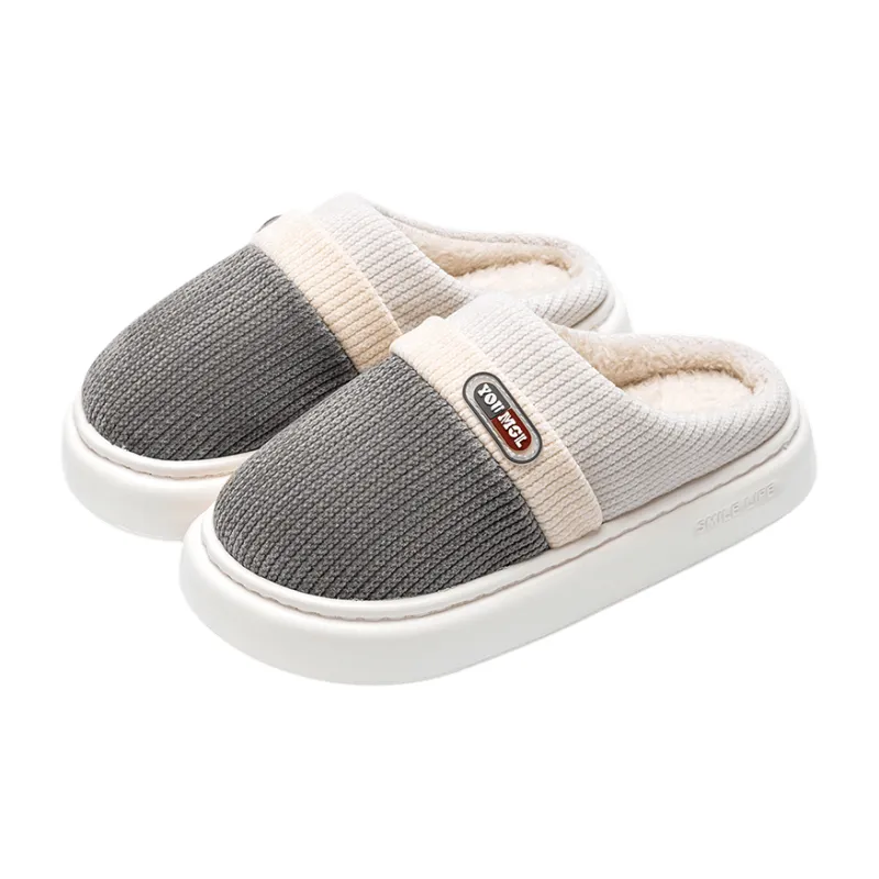 NANJIREN Slippers / Home Slippers-5