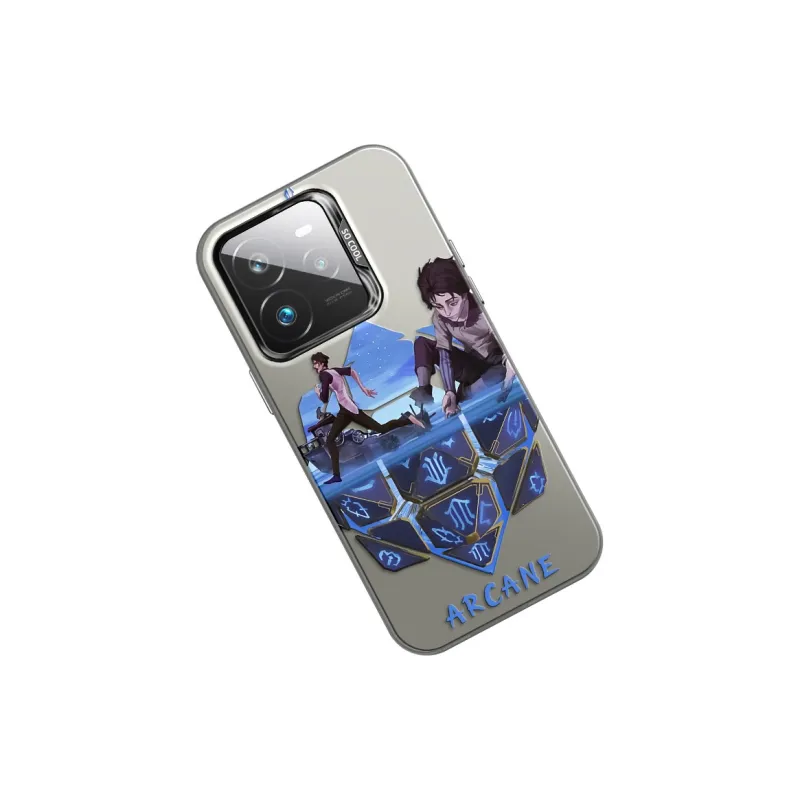 CHUNFAN Phone Cases-7