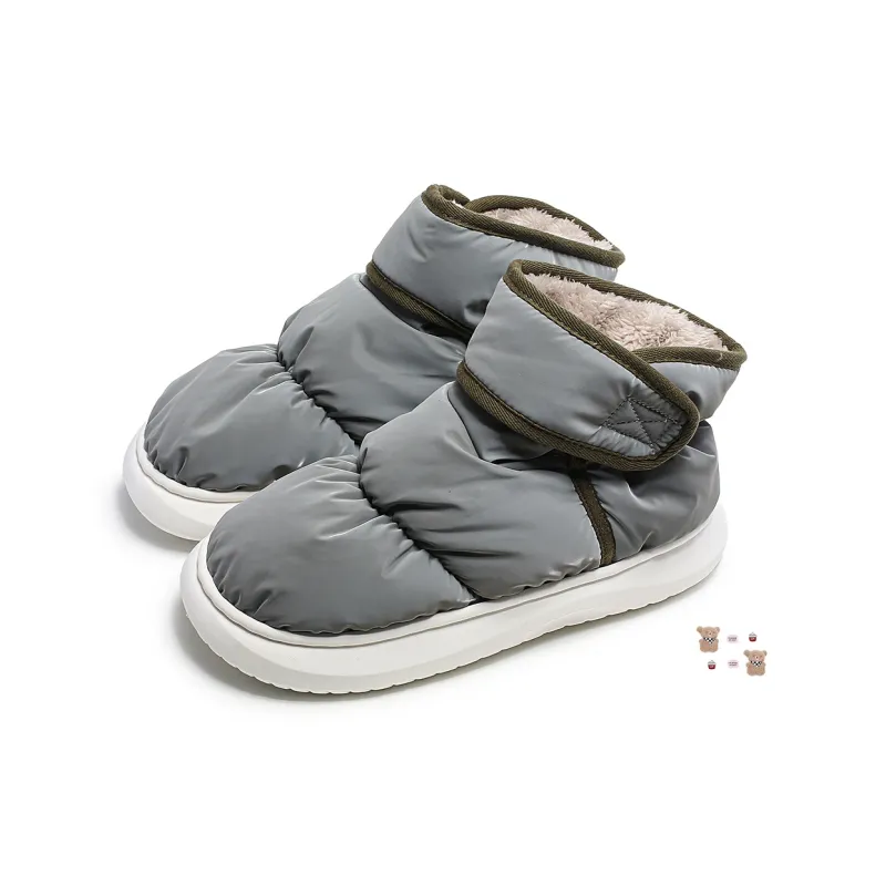 Soft Slippers / Home Slippers-1