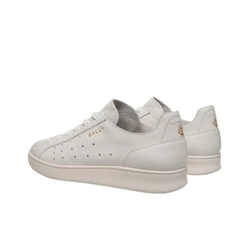 BALLY Turyn Sneakers-2