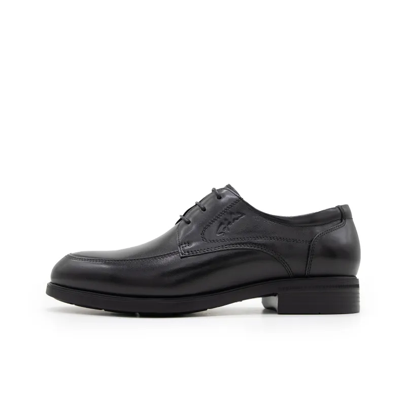 Satchi Casual Shoes Men's Black-0