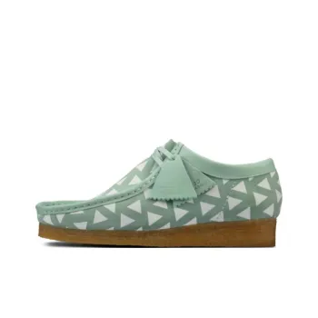 Clarks Originals Wallabee Mint