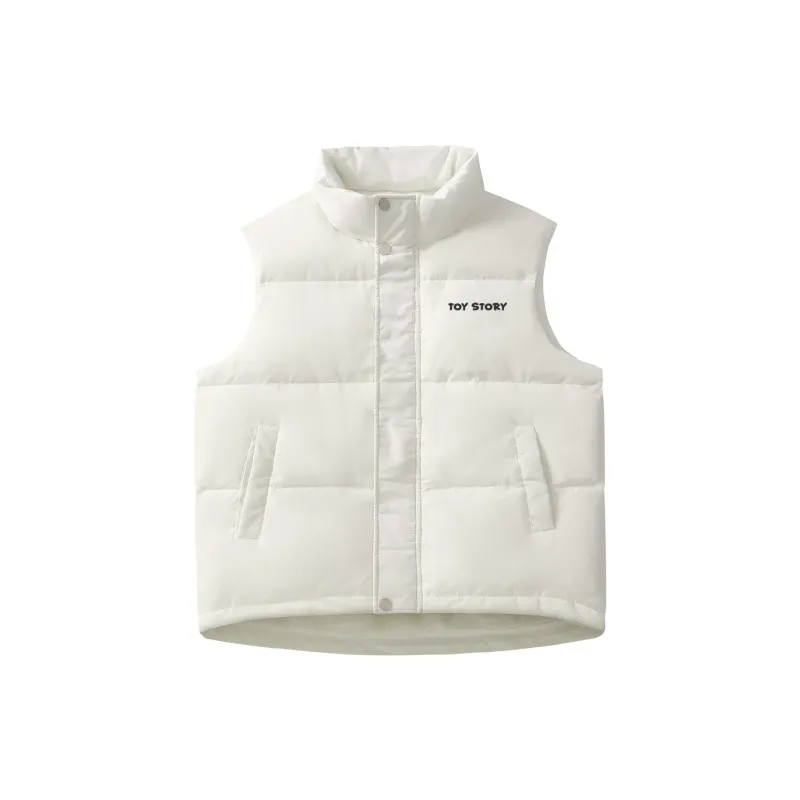 Disney Vests Unisex-3