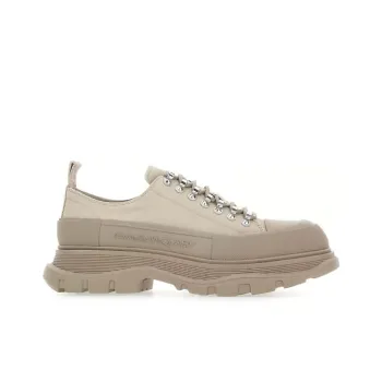 Alexander McQueen Tread Slick 'Beige'