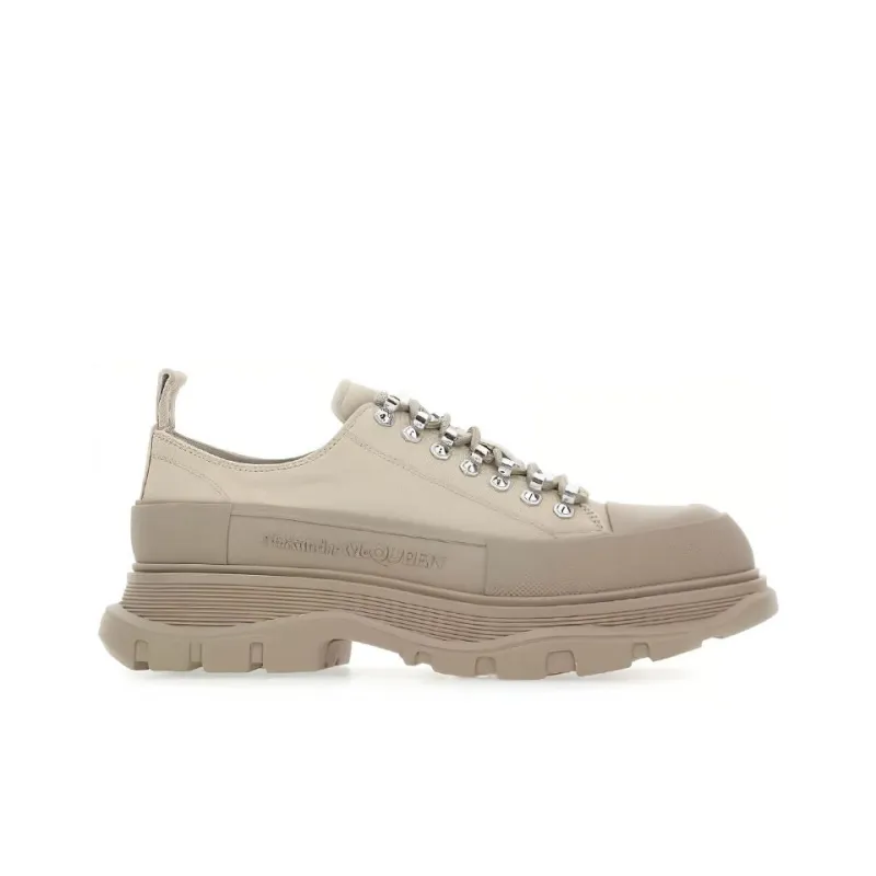Alexander McQueen Tread Slick 'Beige'-0