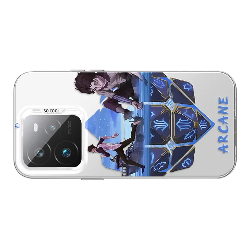 CHUNFAN Phone Cases-19