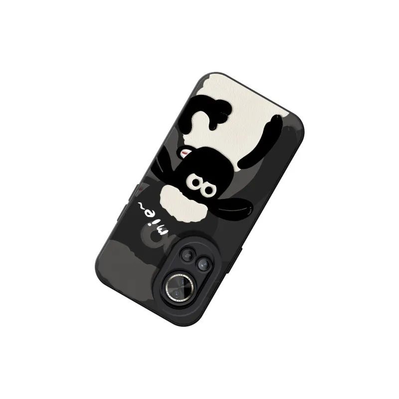 MANQIN Phone Cases-13