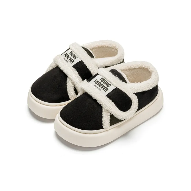 Soft Slippers / Home Slippers-0