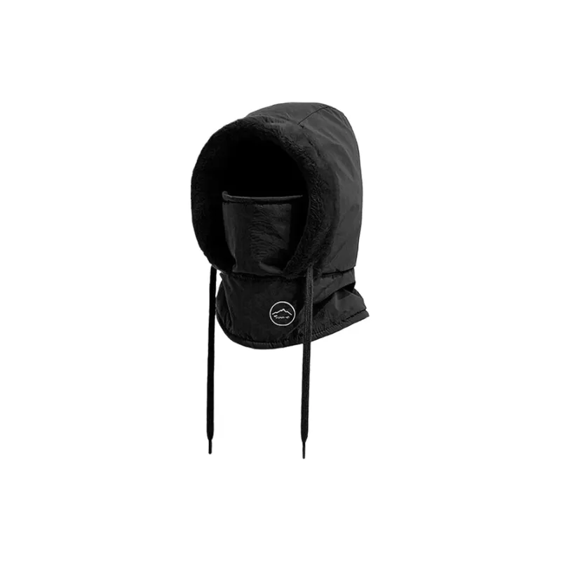 Yalu Polyester Beanies Unisex Gift Box Set-1