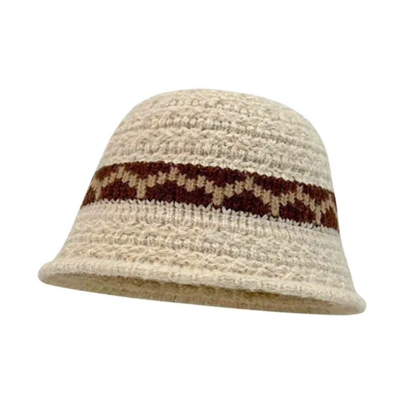 CARTELO Polyester Bucket Hats Unisex Gift Box Set-1