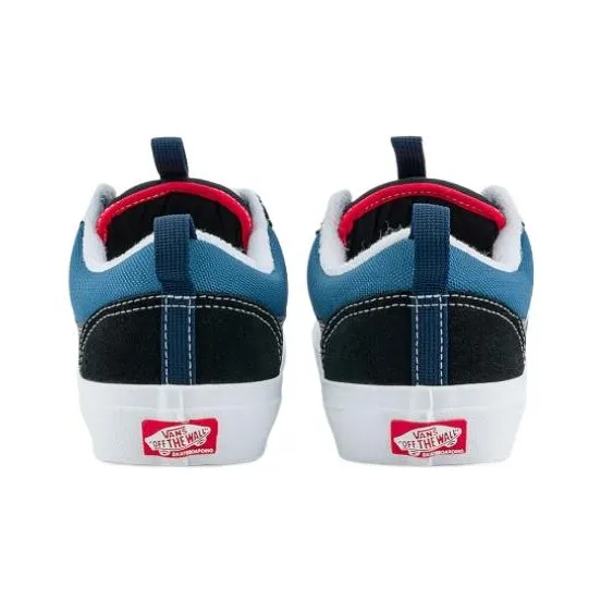 Vans Skate Old Skool 36+ 'Black Navy'-2