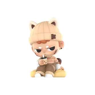 POP MART KUBO Every Moment Collection Figure Blind Box Products Single Mystery Box/Full Box 12 Pcs-5