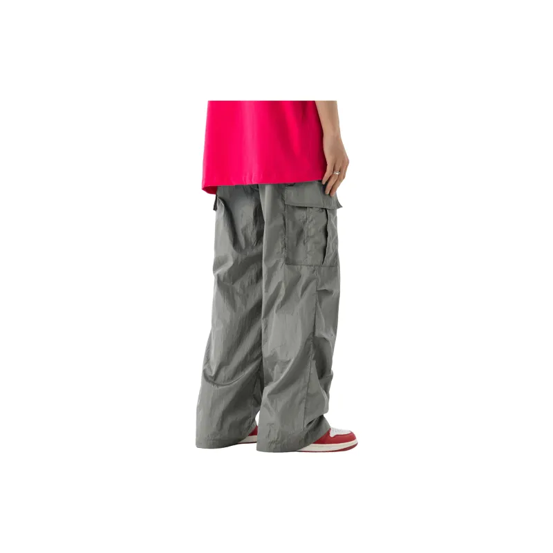 CREAZIONI LA FANTASIA E MOBILE Casual Pants Unisex-14