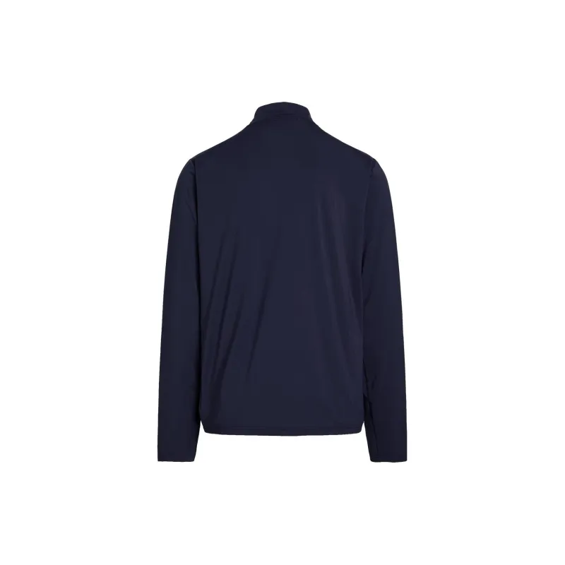 Ralph Lauren FW24 T Shirt Men's Marine Blue-1