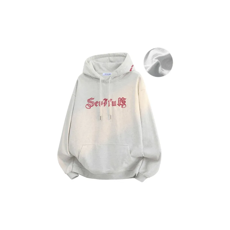 7 SEVFUN Sweatshirts Unisex-16