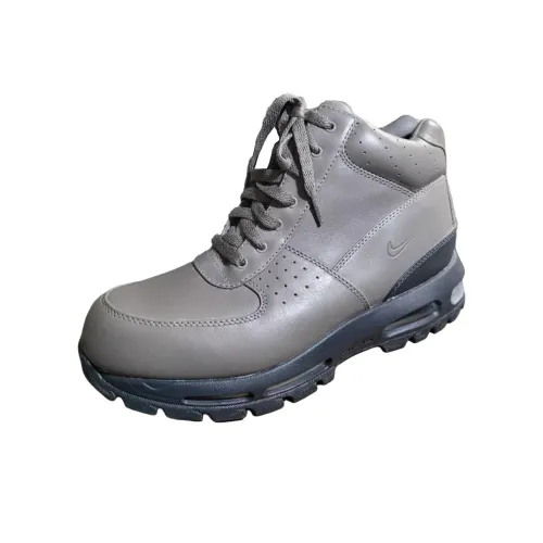Nike Air Max Goadome 865031 Sft Gry/ Sft Gry Anthrct Pm Orn