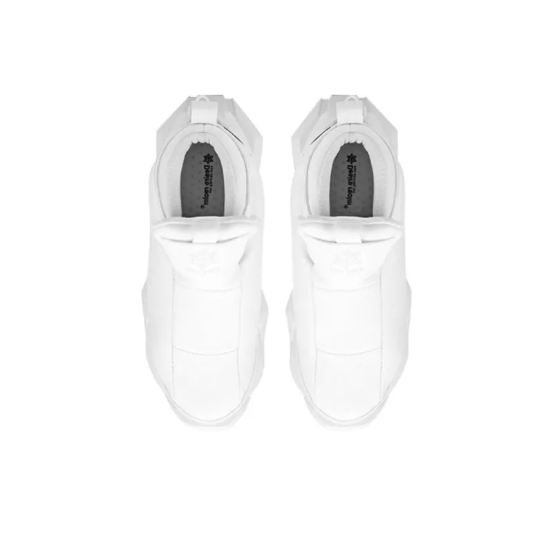 NORVINCY Height Increasing Low Top Chunky Sneakers Unisex No-3