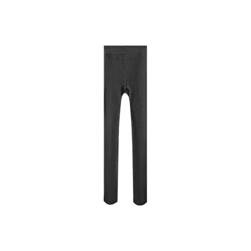 Mushroom Lady's House Leggings Women's