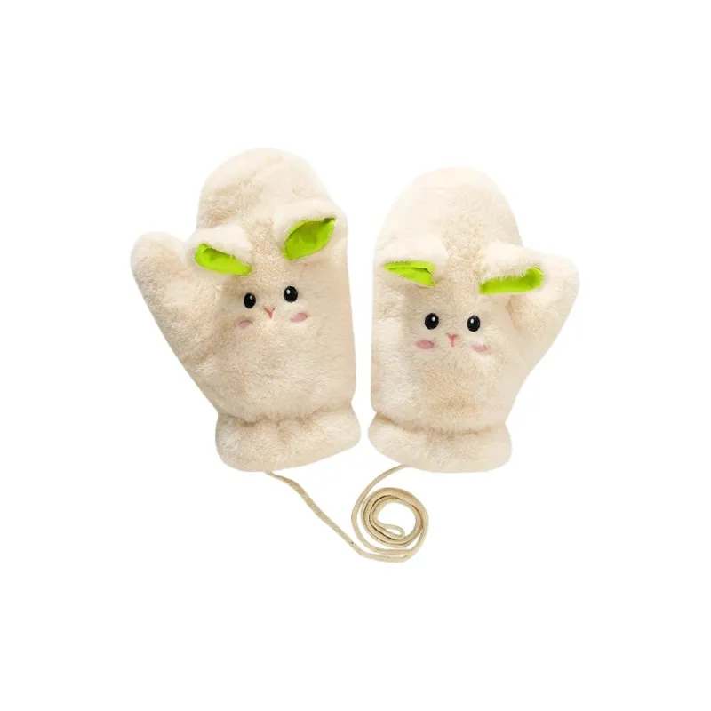 DZP Polyester Hoods & Plush Hats Unisex-5