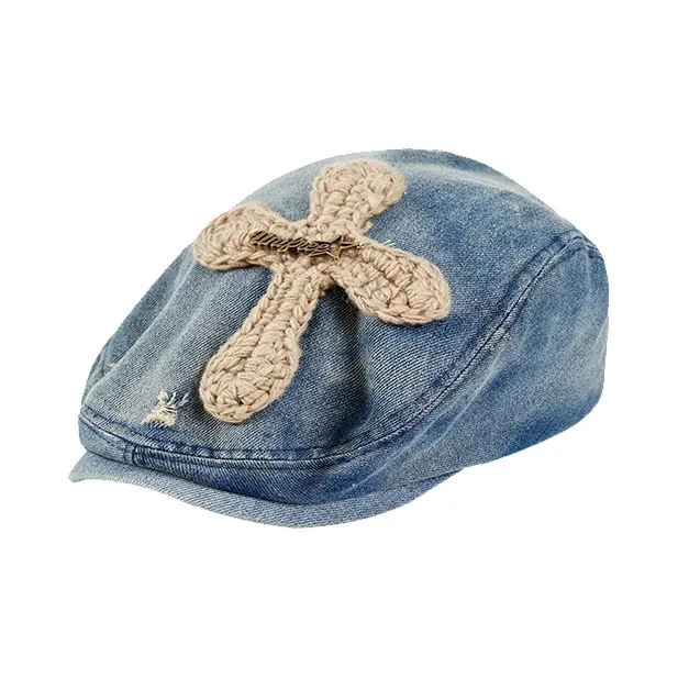 Mulinsen Berets Unisex-2
