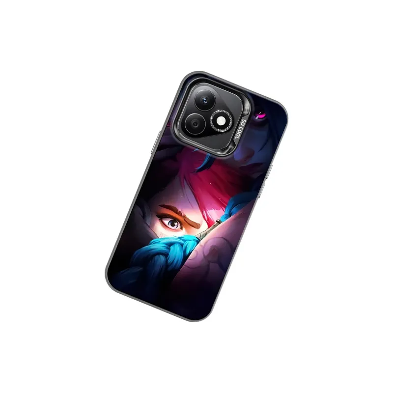 CHUNFAN Phone Cases-6