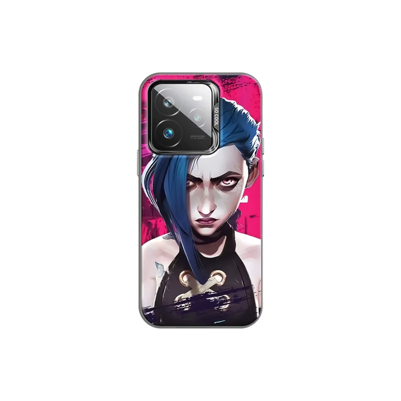 CHUNFAN Phone Cases-13