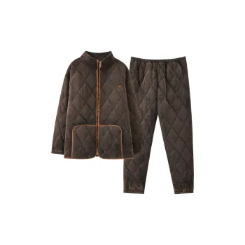 MIIOW Men Pajama Sets