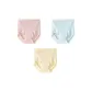 [Peach Pink+Light Oxygen Blue+Light Yellow]3 Pack
