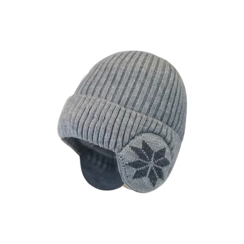 Mulinsen Polyester Hats & Caps Unisex-5
