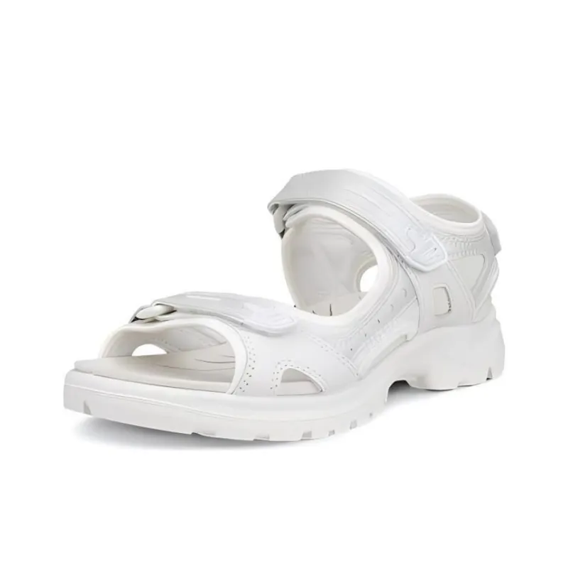 Ecco Offroad Panelled Sandals Women's-0