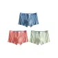G Set-Wealth-Pink+Blue+Green (3 Pack)