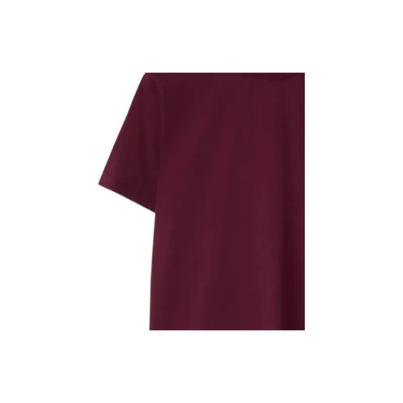 Burberry SS24 T Shirt Men's Black Grape-5