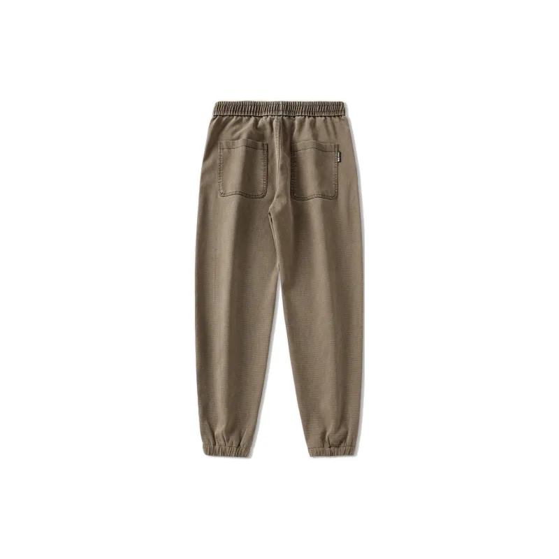 EPTISON Casual Pants Men-1