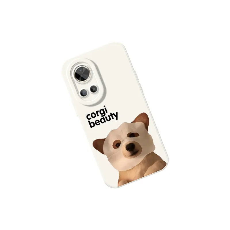 MANQIN Phone Cases-1