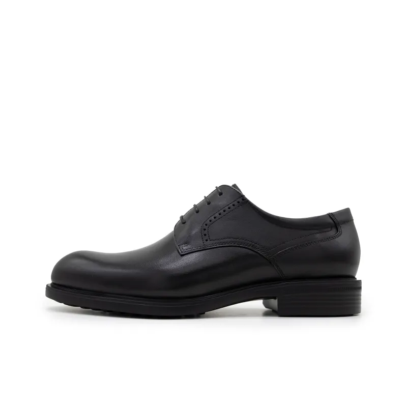 Satchi Casual Shoes Dress Shoes Men's Black-0