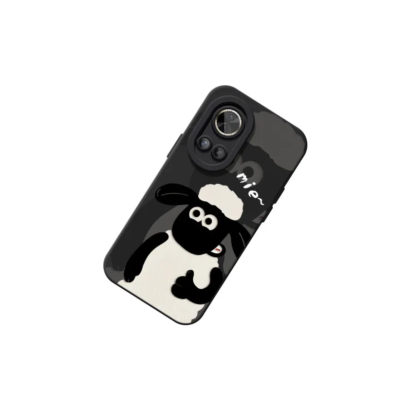 MANQIN Phone Cases-12