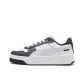 Puma White-Light Frost Purple-Galaxy Gray