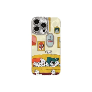 XIANGRIKE Phone Cases