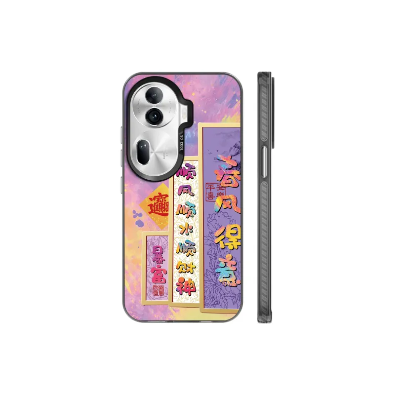 MINISO Phone Cases-4