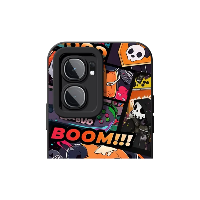 MANQIN Phone Cases-9