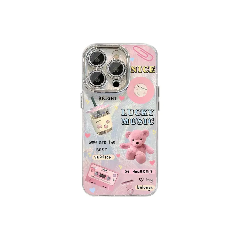 HASEE Phone Cases-0